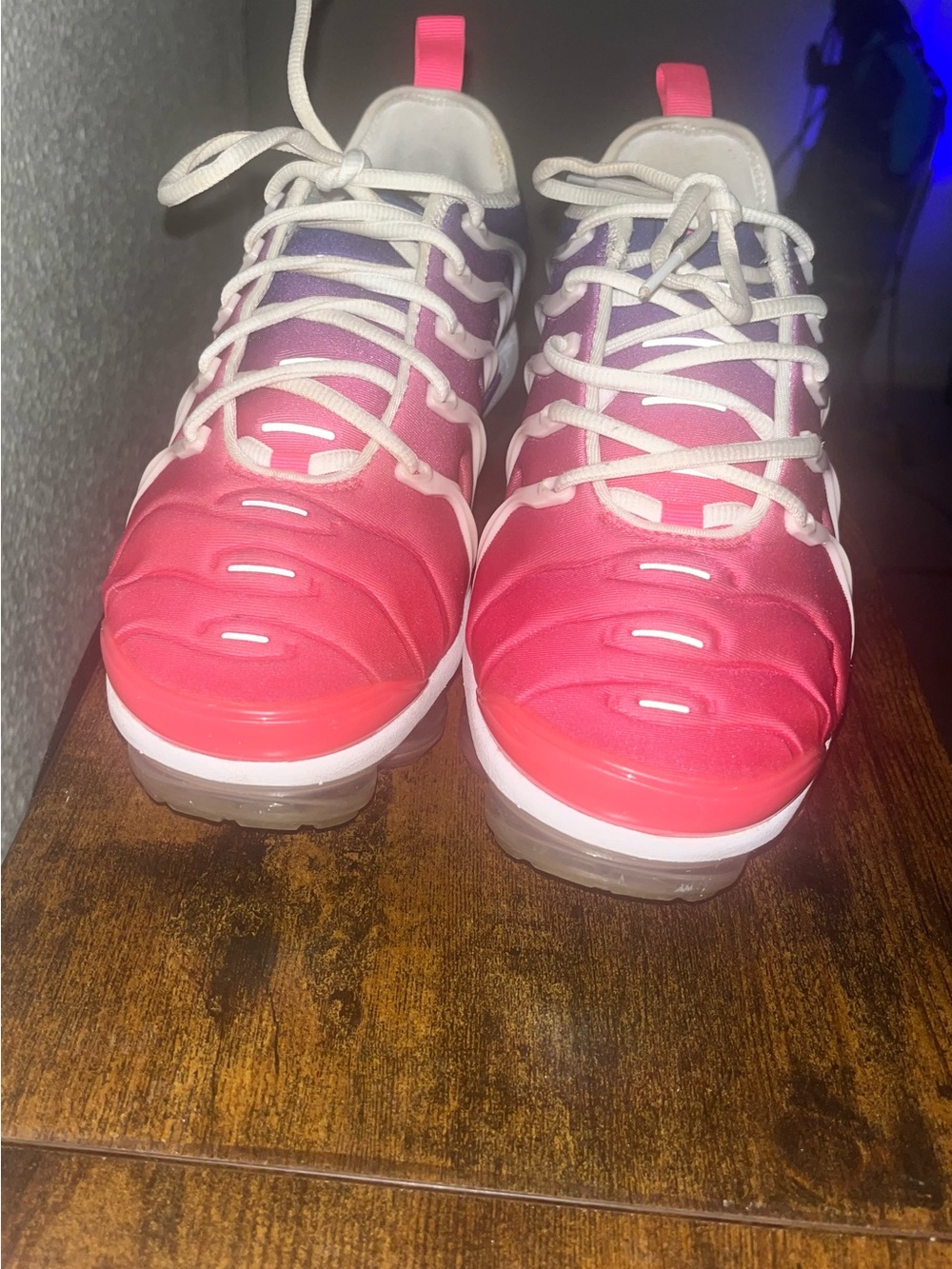 Women’s Air Vapormax plus